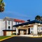Hampton Inn Sulphur Lake Charles Area - map