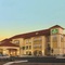 La Quinta Inn & Suites By Wyndham Savannah Airport - Pooler - map