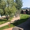Lodge At Whitefish Lake - map