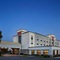 Hampton Inn & Suites - map