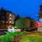 Surestay Plus Hotel By Best Western Chicago Lombard - map