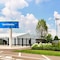 Hampton Inn Cincinnati Kings Island - map