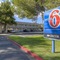 Motel 6 Barstow - map