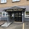 The Beveridge Park Hotel - map