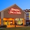 Hampton Inn & Suites Cleveland Southeast Streetsboro - map