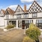 Best Western Webbington Hotel & Spa - map