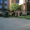 Hampton Inn Fort Smith - map