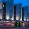 Hyde Hotel (Formerly The Forster Court Hotel) - map