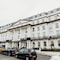 Crown Spa Hotel Scarborough By Compass Hospitality - map