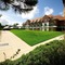 Donnington Hotel, Spa & Golf - map