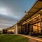 Mercure Newcastle George Washington Hotel Golf And Spa - map