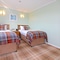 Tingle Creek Hotel - map