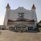 Green Max Hotel - map