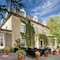 Mercure Bristol North The Grange Hotel - map
