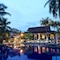 The Saujana Hotel Kuala Lumpur - map