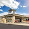 Baymont By Wyndham Tri-Cities Kennewick Wa - map