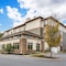 Best Western Plus University Park Inn & Suites - map