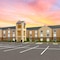 Fairfield Inn By Marriott Evansville East - map