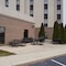 Hampton Inn & Suites Greensburg - map