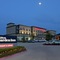 Hilton Garden Inn Fort Worth Alliance Airport - map