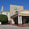 Holiday Inn Express Hotel & Suites Gainesville By Ihg - map