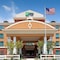 Holiday Inn Express & Suites Gulf Shores By Ihg - map