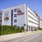 Park Hotel Diament Wroclaw - map