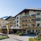 Hotel Sonnschein - map