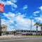 Econo Lodge Inn & Suites - map