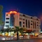 Amman Orchid Hotel - map