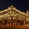Buddha-Bar Hotel Budapest Klotild Palace - map