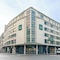 B&B Home Caen Centre Gare - map