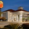 Super 8 By Wyndham Lake Charles Northeast - map