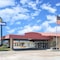Days Inn By Wyndham Leesville - map