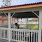 Hawthorn Extended Stay By Wyndham Kingsland - map
