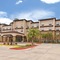 Wyndham Lake Charles - map
