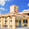 Super 8 By Wyndham Athens - map