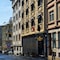 Burckin Hotel - map