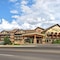 Best Western Premier Ivy Inn & Suites - map
