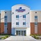 Candlewood Suites Bellevue By Ihg - map