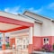 Days Hotel By Wyndham Methuen Ma Conference Center - map