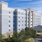Hampton Inn & Suites Lakeland-South Polk Parkway - map