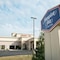 Hampton Inn Lebanon - map