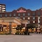 Hilton Garden Inn Bartlesville - map