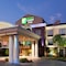 Holiday Inn Express & Suites Florence I-95 & I-20 Civic Ctr By Ihg - map