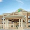Holiday Inn Express Hotel & Suites Las Vegas By Ihg - map