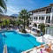 Zante Plaza Hotel & Apartments - map