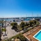 Hotel Atenea Port Barcelona Mataro - map