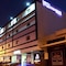 Hotel Portonovo Plaza Guadalajara - map