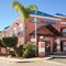 Days Inn By Wyndham Concord - map